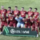 The match between Nasaf and Pakhtakor in the 14th round of