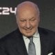 Миланинг «Интер» клуби раҳбари Жузеппе Маротта Антонио