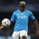 Nigeriyalik hujumchi Viktor Osimhen “Napoli”ni tark