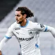 In the French championship, after the 1st round, an
