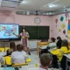 With the start of the new school year in Ukraine,