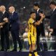 UYEFA Chempionlar ligasi finalida Parijning «PSJ»
