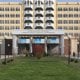 On October 9, the results of Times Higher Education (THE)