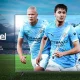 İngiltere'nin prestijli kulübü Manchester City, Orta