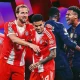 Yevropa Chempionlar ligasi yarimfinal bosqichining