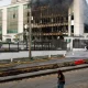 The recent series of dangerous attacks in Ukraine and