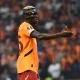Hujumchi Viktor Osimhen hozircha Galatasaraydagi hayotidan