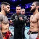 Организация UFC не смогла организовать громкий бой,