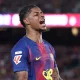 Barcelona sporting director Deco spoke warmly about Marcus