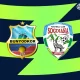 The match of the 14th round of the Super League between