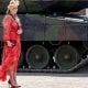 Niderlandiya qirollik oilasining 21 yoshli vakili — malika