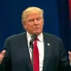 АҚШ президенти Дональд Трамп Европа давлатларини