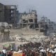 Uch manbaga ko‘ra, Isroil va Janubiy Sudan G‘azo