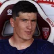 The captain of Uzbekistan’s national team, its main scorer