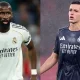 Real Madrid-Verteidiger Alvaro Carreras hat sich zu den
