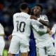 Несмотря на победу Real Madrid над Oviedo со счетом 2:0