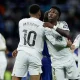 Несмотря на победу Real Madrid над Oviedo со счетом 2:0