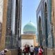 Ўзбекистон туризми сўнгги йилларда мисли кўрилмаган