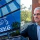 Nestlé компанияси бош директори Лоран Фрейше ўз қўл остида