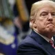 Londonda Donald Tramp tashrifi munosabati bilan Republican