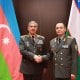 Кеча, 20 октябр куни Ўзбекистон мудофаа вазири