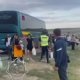 2024 yil 4 iyun kuni Qozog‘istonning Qarag‘anda viloyati