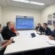 Пресс-секретарь президента Узбекистана Шерзод Асадов в
