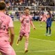 MLS muntazam chempionatining navbatdagi turida muxlislar