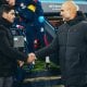 “Manchester Siti” bosh murabbiyi Pep Gvardiola Angliya