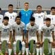 Kecha Olmaliq shahrida futbol bo‘yicha 18 yoshgacha