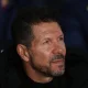 Atletico Madrid head coach Diego Simeone shared his