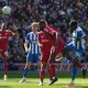 Brighton and Liverpool secured a 2-1 victory in the 31st