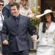 One of the most stylish couples in show business, pop