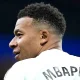Madridning "Real" klubi hujumchisi Kilian Mbappe