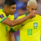 El centrocampista del Manchester United, Casemiro, ha
