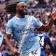 Manchester Siti mavsumdagi ikkinchi sovrinini qoʻlga
