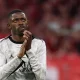 Concerns regarding the health of PSG forward Ousmane