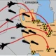 On the morning of June 13, the Middle East once again took