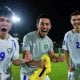 Die usbekische U17-Nationalmannschaft bereitet sich auf