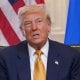 АҚШ президенти Доналд Трамп Теҳрон ядровий дастурини