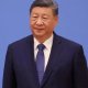 Chinese President Xi Jinping announced the allocation of