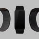 Amazfit’нинг янги фитнес-браслети — Helio Strap тасвирлари
