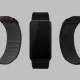 Amazfit’ning yangi fitnes brasleti — Helio Strap
