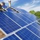 Xitoyning Sanoat vazirligi, quyosh energiyasi sektorida