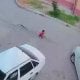 Марғилон шаҳрида жуда ачинарли ва ўйлантирувчи