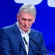 Rusya Devlet Başkanı basın sözcüsü Dmitry Peskov,