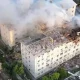 On August 26, 2025, the Russian army launched heavy