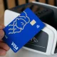 Visa ва Mastercard АҚШда кредит карталари бўйича