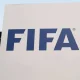 FIFA's