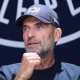 Jurgen Klopp o'zini "Real Madrid"dagi eng